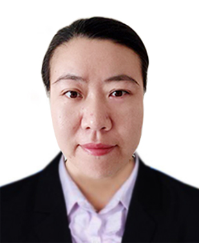 李思瓊，東靈通專利代理人